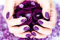 Нанесение гель-лака