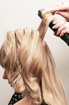 Плетение косичек в салонах-парикмахерских «Парикмахерская №1» в Киеве