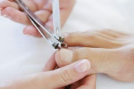 Педикюр в «Парикмахерской №1» в Киеве