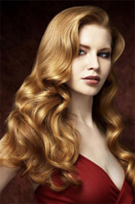 Укладка волос в салонах-парикмахерских «Парикмахерская №1» в Киеве