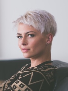 Женская стрижка в Киеве