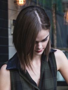 Женская стрижка в Киеве