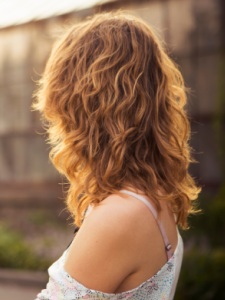 Женская стрижка в Киеве