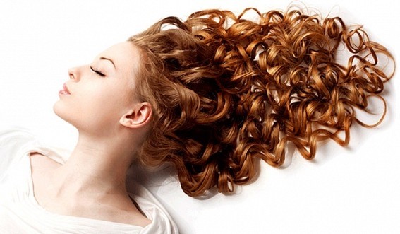 Завивка волос в салонах парикмахерских и маникюрных услуг «Парикмахерская №1» в Киеве